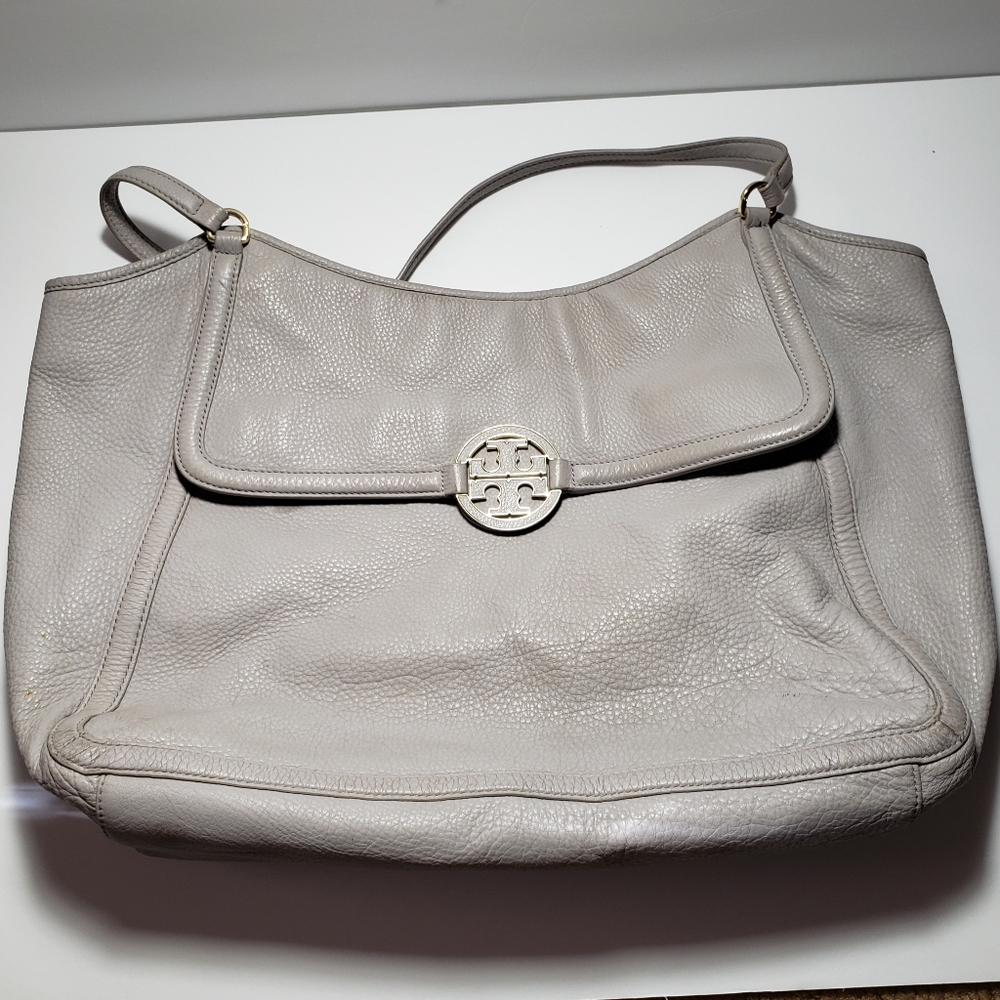 Tory Burch Amanda Tote